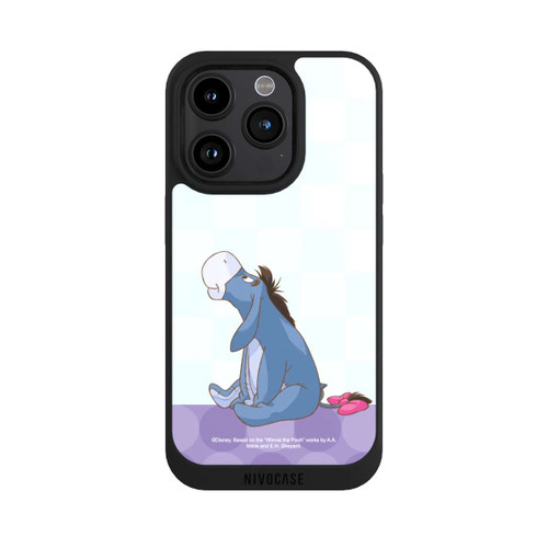 Apple iPhone 15 Pro NIVOpure Eeyore