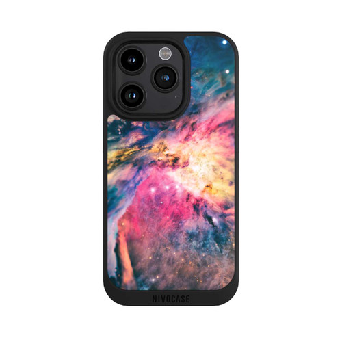 Apple iPhone 15 Pro NIVOpure Orion Nebula