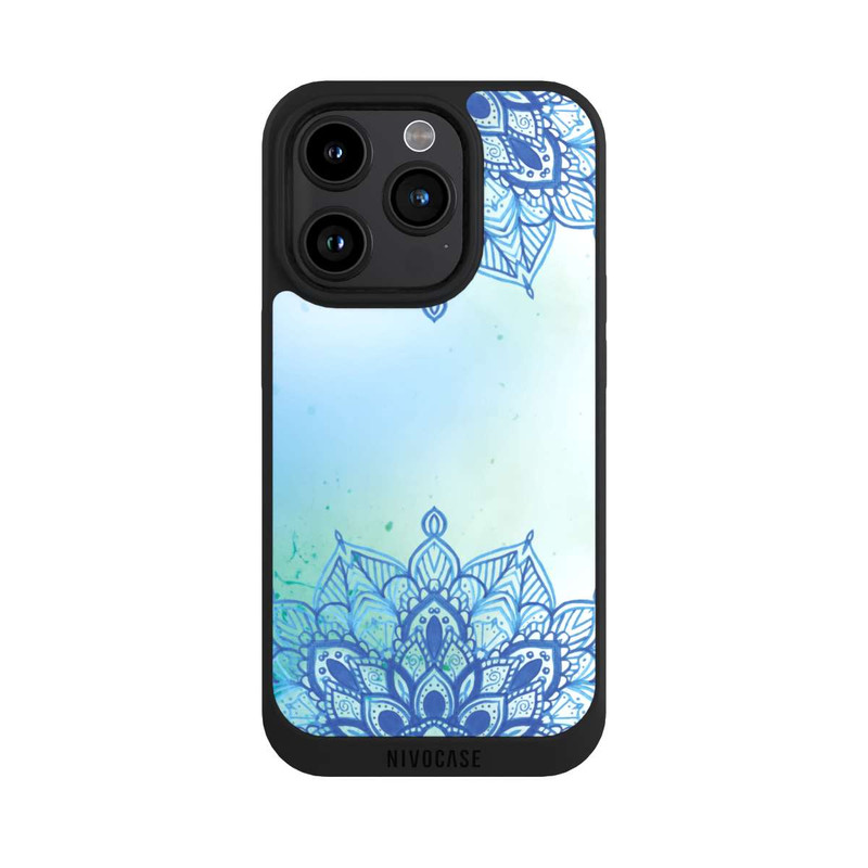 iPhone 15 Pro NIVOpure Jaladhi