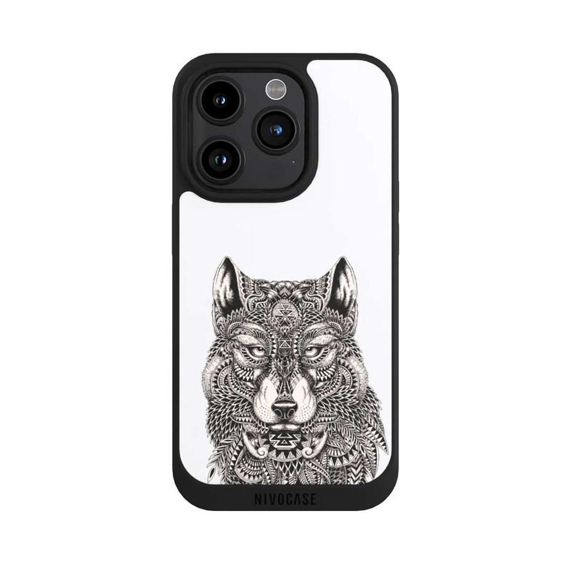 iPhone 15 Pro NIVOpure Shial