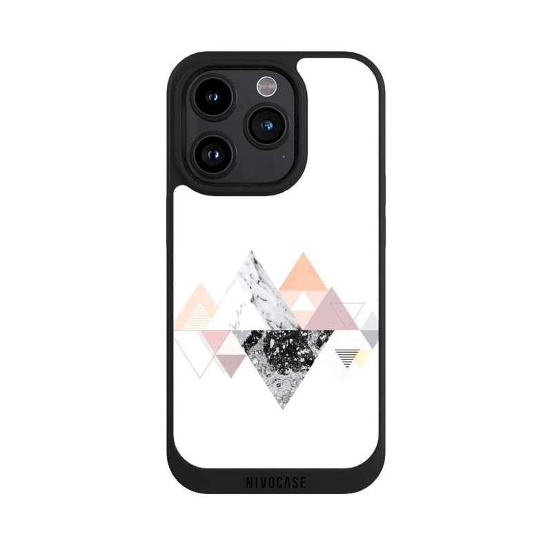 iPhone 15 Pro NIVOpure Grafik 110