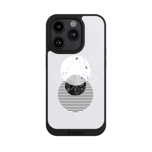 Apple iPhone 15 Pro NIVOpure Minimalismus 9