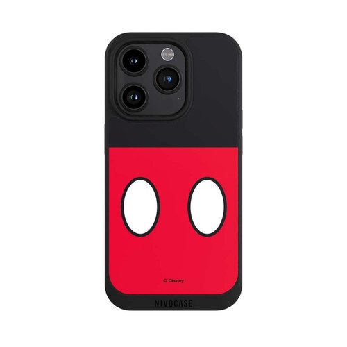Apple iPhone 15 Pro NIVOpure Micky Mouse - Pants