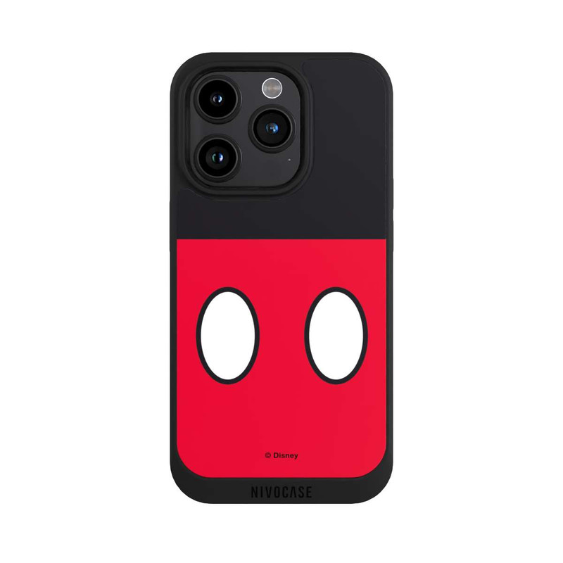 iPhone 15 Pro NIVOpure Mickey Mouse - Pantalon