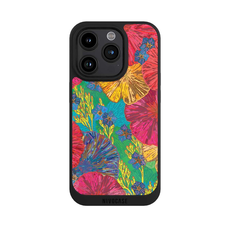 iPhone 15 Pro NIVOpure Der Abschied vom Mohn