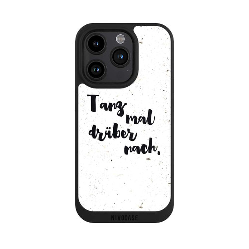 Apple iPhone 15 Pro NIVOpure Tanz Mal