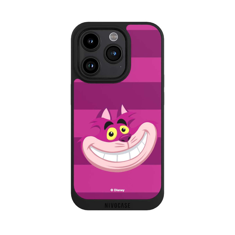 iPhone 15 Pro NIVOpure Cheshire Cat
