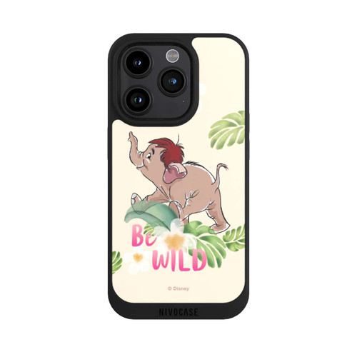 Apple iPhone 15 Pro NIVOpure Be Wild!