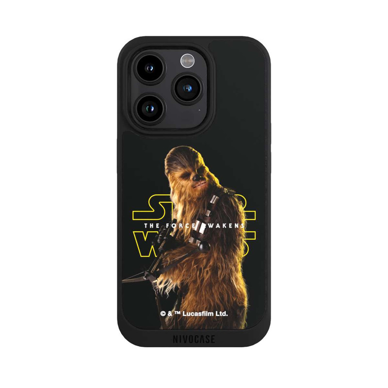 iPhone 15 Pro NIVOpure Chewy