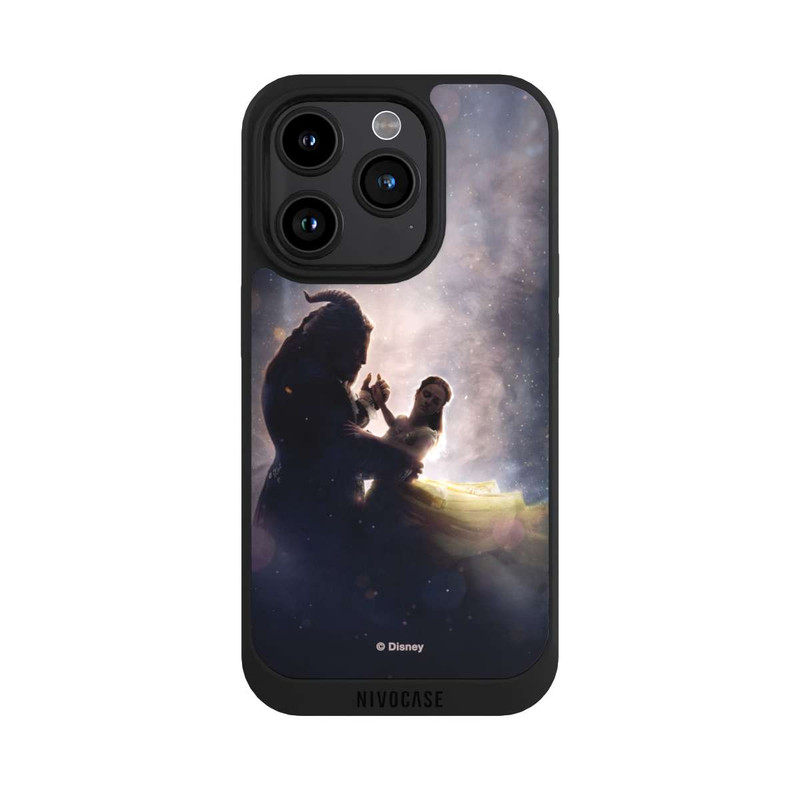iPhone 15 Pro NIVOpure Danse avec la Bête