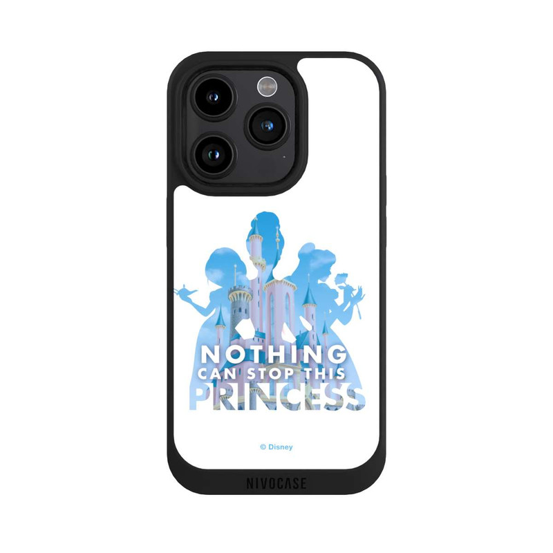 iPhone 15 Pro NIVOpure Nothing Can Stop This Princess