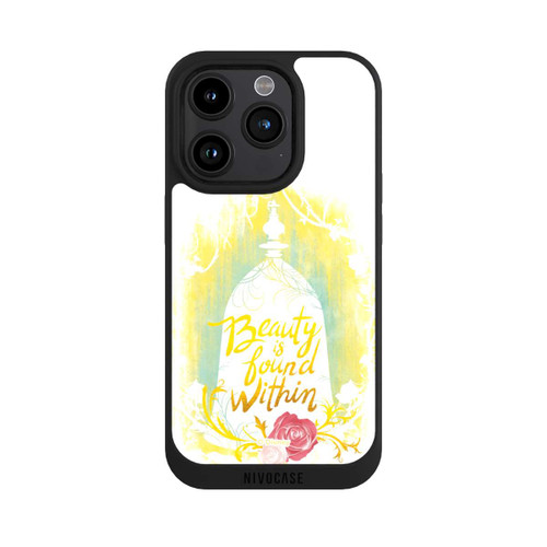 Apple iPhone 15 Pro NIVOpure Beauty Within Film