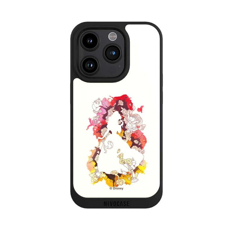 iPhone 15 Pro NIVOpure Princess Belle