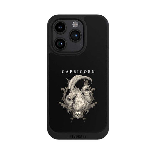 Apple iPhone 15 Pro NIVOpure Capricorn 1