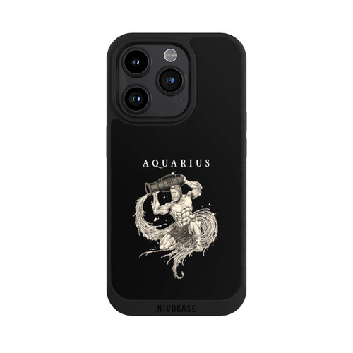 Apple iPhone 15 Pro NIVOpure Aquarius 1