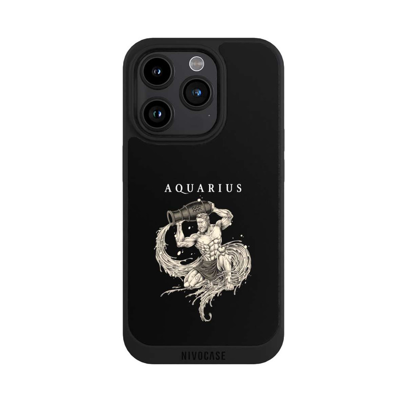 iPhone 15 Pro NIVOpure Aquarius 1