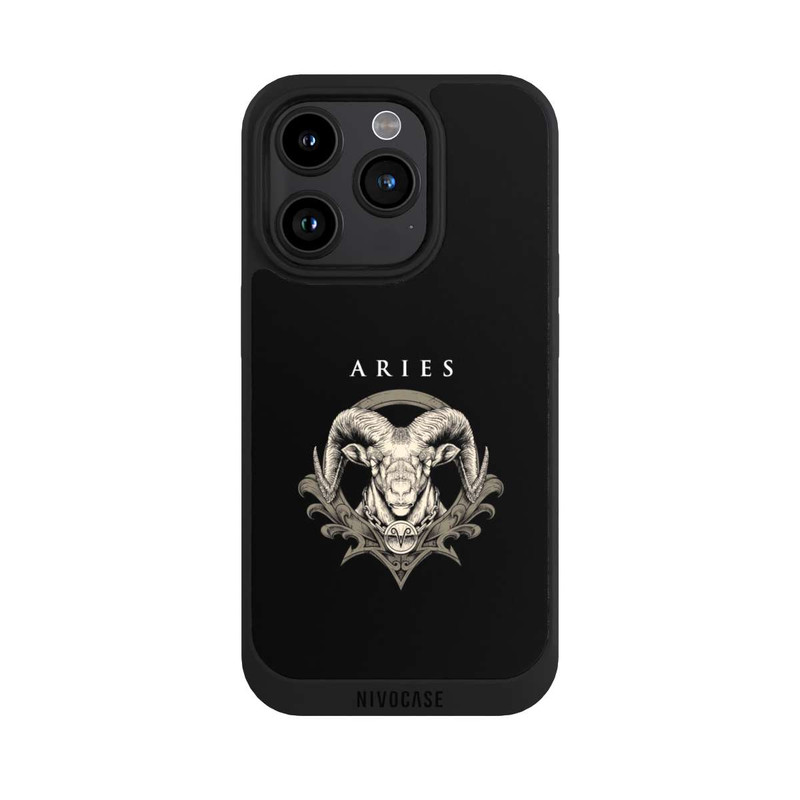 iPhone 15 Pro NIVOpure Bélier