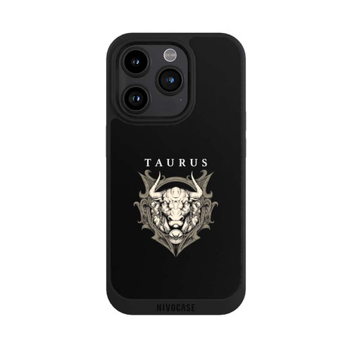 Apple iPhone 15 Pro NIVOpure Taurus 1