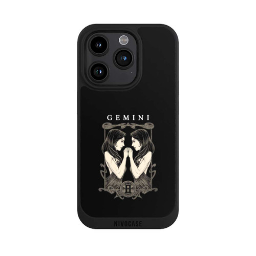 Apple iPhone 15 Pro NIVOpure Gemini 1