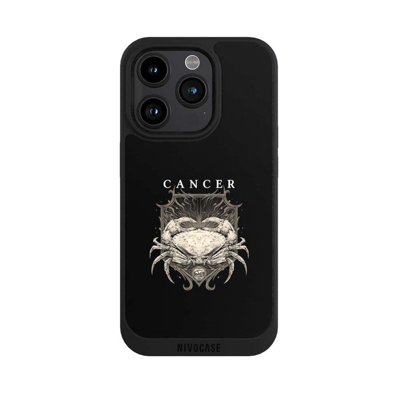 iPhone 15 Pro NIVOpure Cancer 1