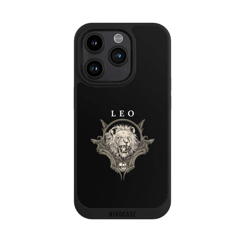 Apple iPhone 15 Pro NIVOpure Leo 1