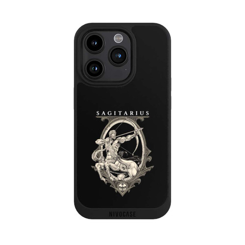Apple iPhone 15 Pro NIVOpure Sagittarius 1