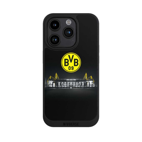 Apple iPhone 15 Pro NIVOpure BVB Stadion