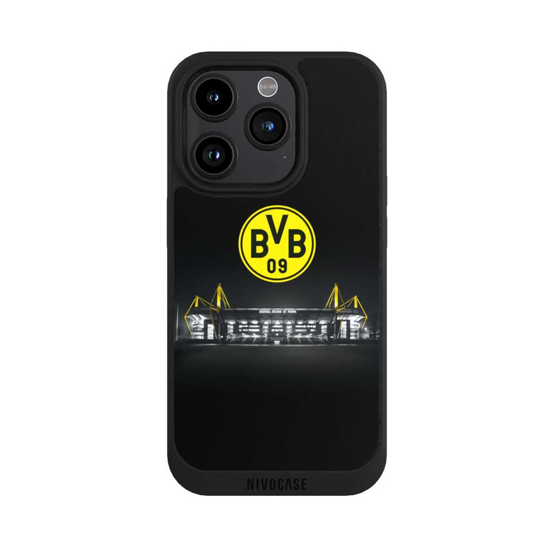 iPhone 15 Pro NIVOpure BVB Stadion