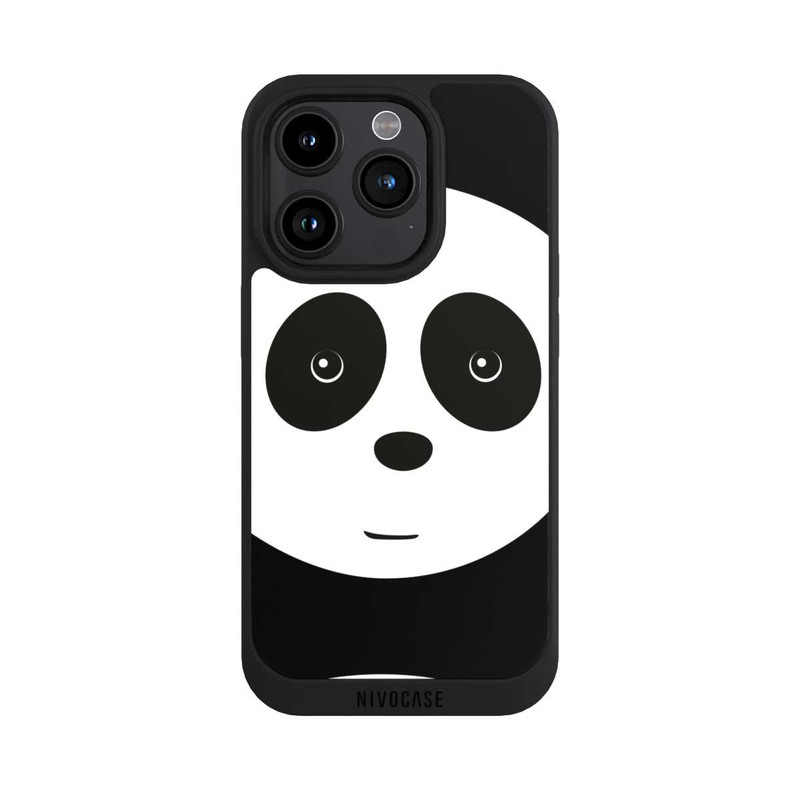 iPhone 15 Pro NIVOpure Pandanah