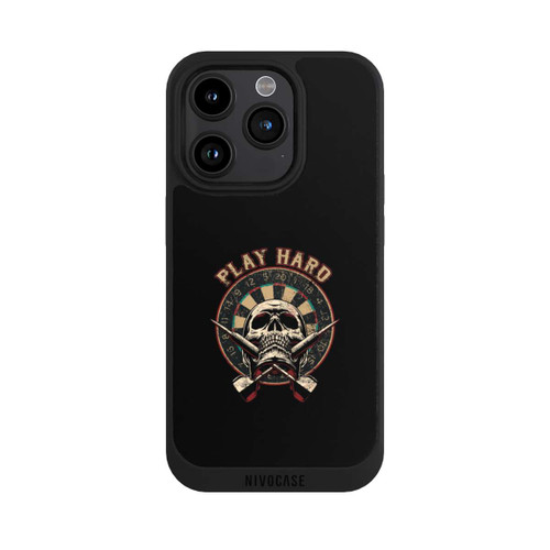 Apple iPhone 15 Pro NIVOpure Dart 3