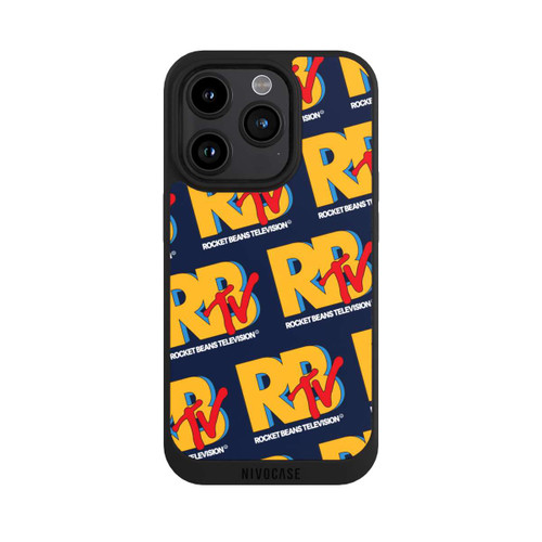 Apple iPhone 15 Pro NIVOpure TV Style