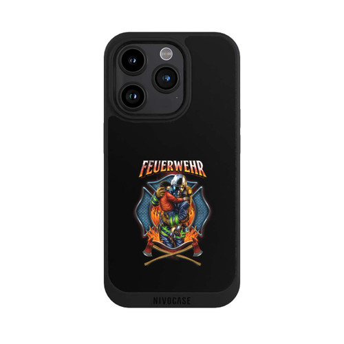 Apple iPhone 15 Pro NIVOpure Lebensretter