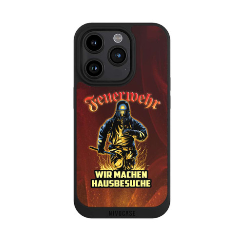 Apple iPhone 15 Pro NIVOpure Hausbesuche
