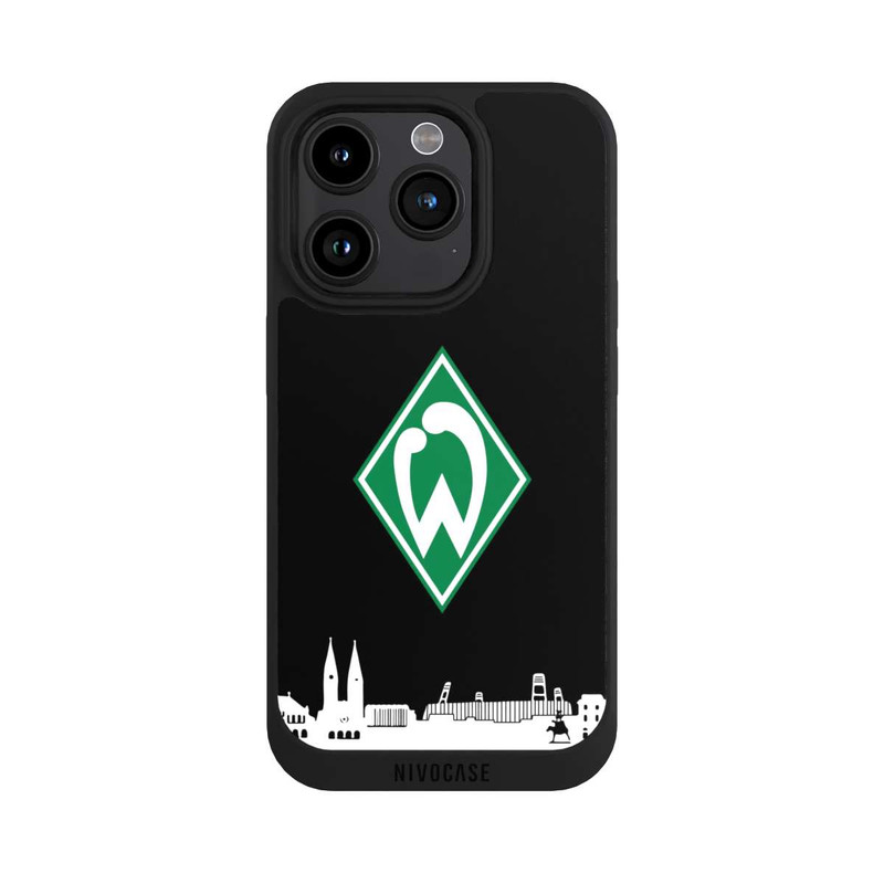 iPhone 15 Pro NIVOpure WB Skyline