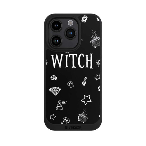 Apple iPhone 15 Pro NIVOpure Witch