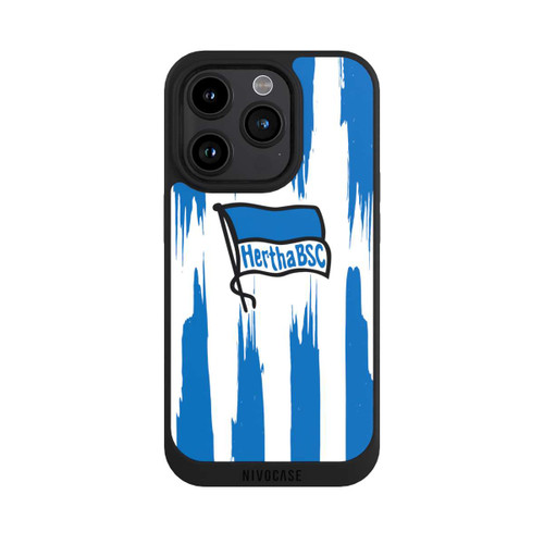 Apple iPhone 15 Pro NIVOpure Strips &amp; BSC