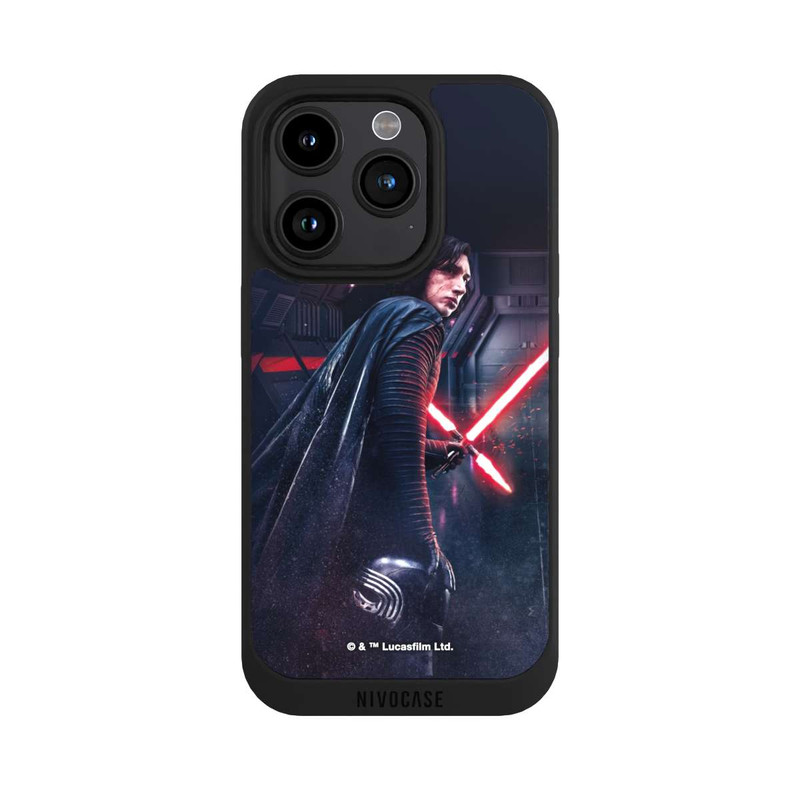 iPhone 15 Pro NIVOpure Kylo Ren - Star Wars 8