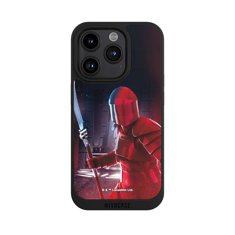 iPhone 15 Pro NIVOpure Star Wars Garde prétorienne - Star Wars 8