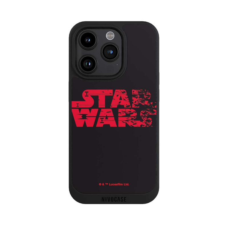 iPhone 15 Pro NIVOpure Star Wars 8
