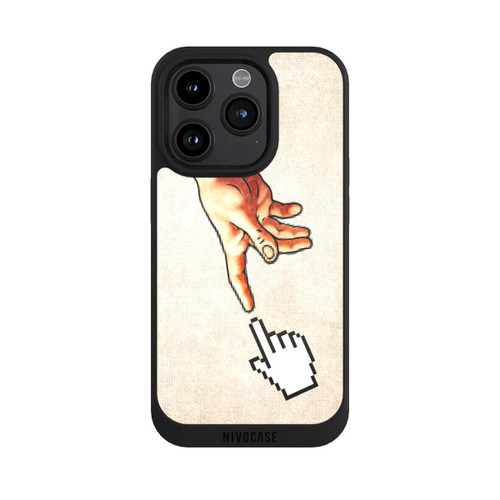 Apple iPhone 15 Pro NIVOpure Création D'Adam
