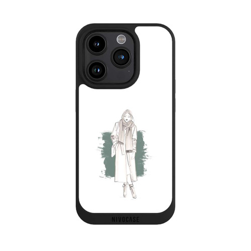 Apple iPhone 15 Pro NIVOpure Jacky