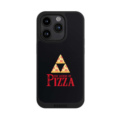 Apple iPhone 15 Pro NIVOpure The Legend of Pizza