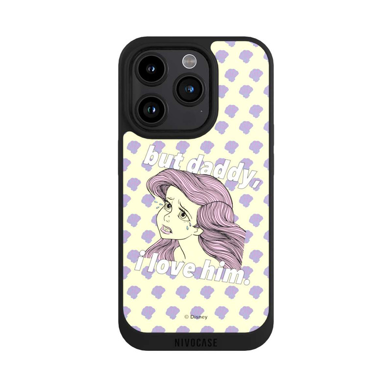 iPhone 15 Pro NIVOpure Daddy I Love Him