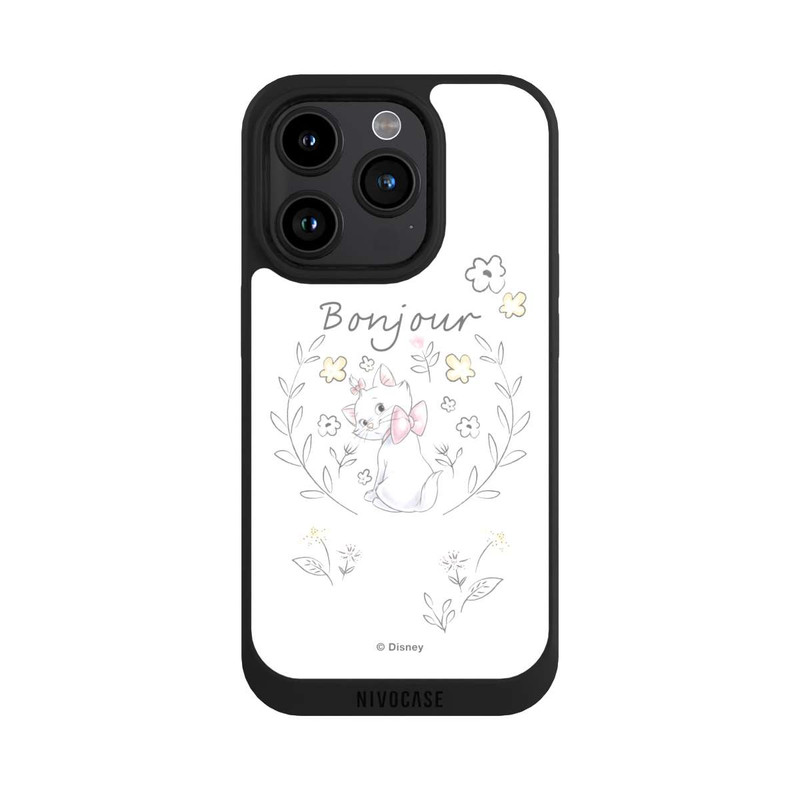 iPhone 15 Pro NIVOpure Marie Cute