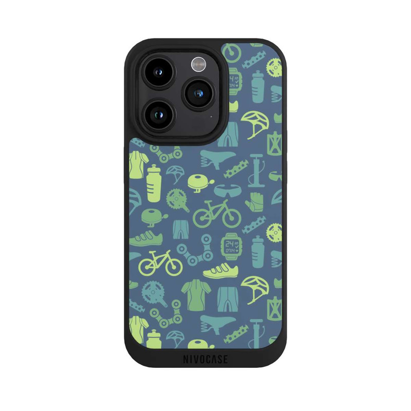 iPhone 15 Pro NIVOpure Bikes & Parts