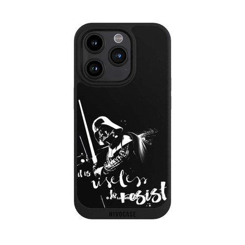 Apple iPhone 15 Pro NIVOpure It is Useless to Resist