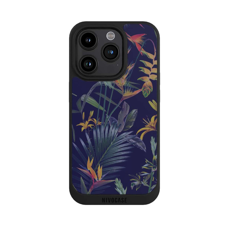 iPhone 15 Pro NIVOpure Fleur d'Été