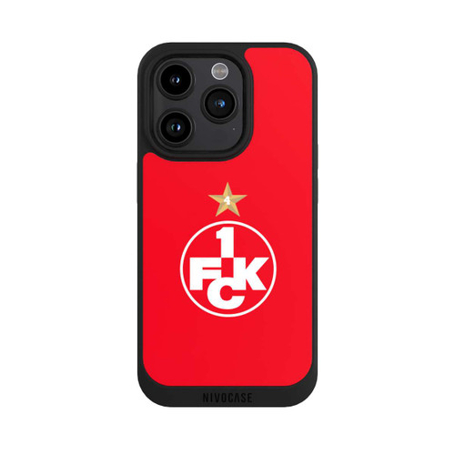 Apple iPhone 15 Pro NIVOpure 4. Stern FCK