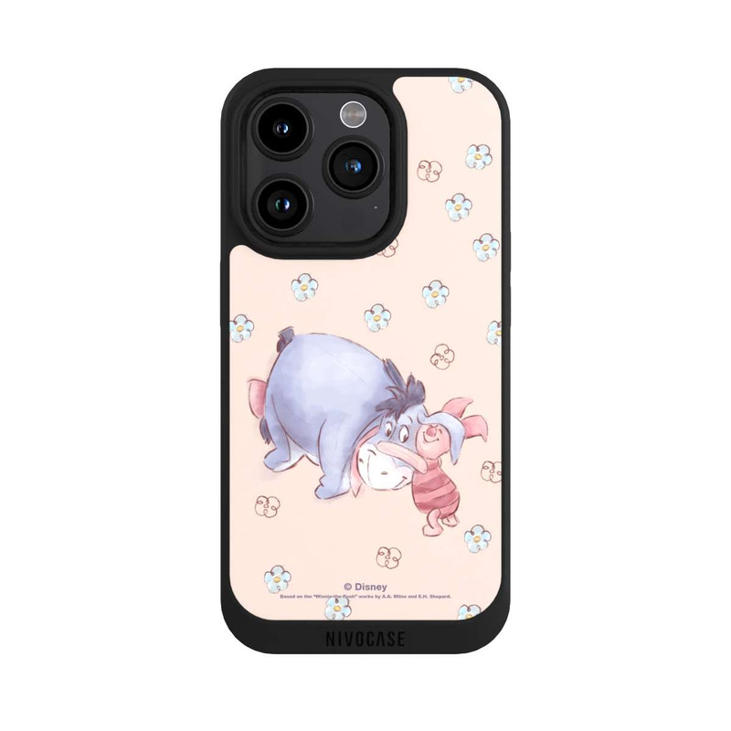 iPhone 15 Pro NIVOpure I ahh und Ferkel