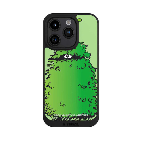 Apple iPhone 15 Pro NIVOpure Romain